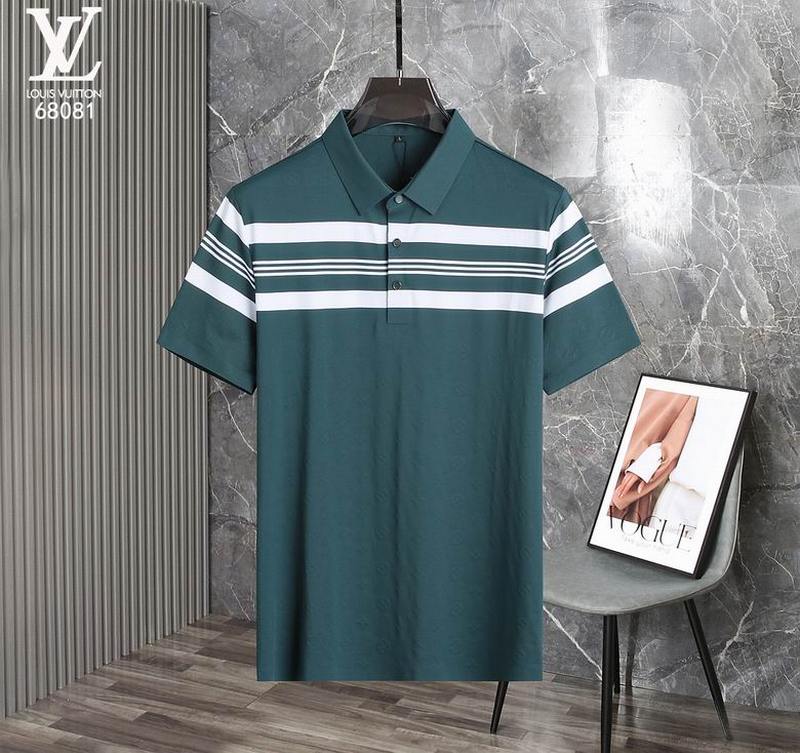 LV Men's Polo 20